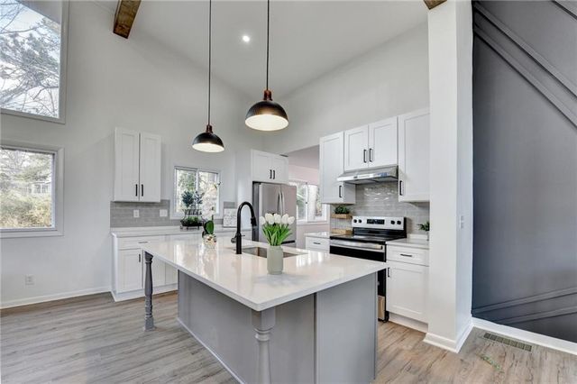 277 Hillside Drive, Winder, GA 30680