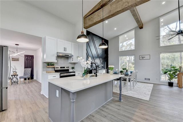 277 Hillside Drive, Winder, GA 30680