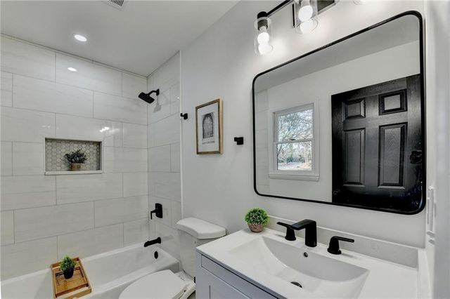 277 Hillside Drive, Winder, GA 30680