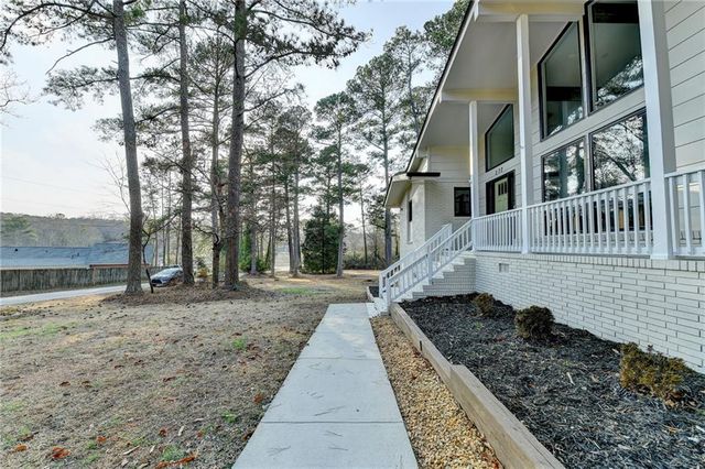 277 Hillside Drive, Winder, GA 30680