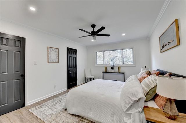 277 Hillside Drive, Winder, GA 30680