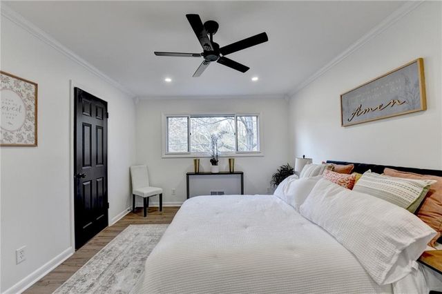 277 Hillside Drive, Winder, GA 30680