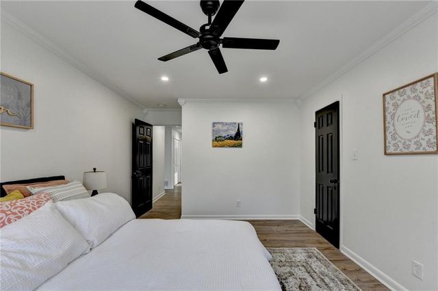 277 Hillside Drive, Winder, GA 30680