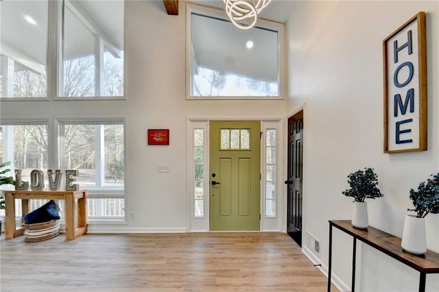 277 Hillside Drive, Winder, GA 30680