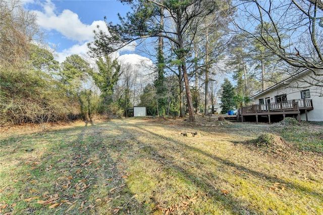 277 Hillside Drive, Winder, GA 30680