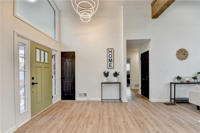 277 Hillside Drive, Winder, GA 30680