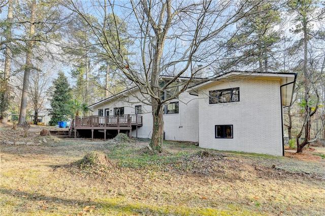 277 Hillside Drive, Winder, GA 30680