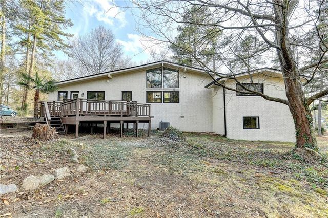 277 Hillside Drive, Winder, GA 30680