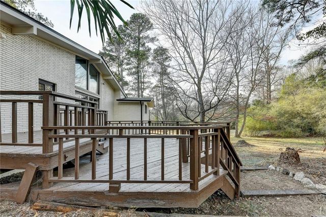 277 Hillside Drive, Winder, GA 30680