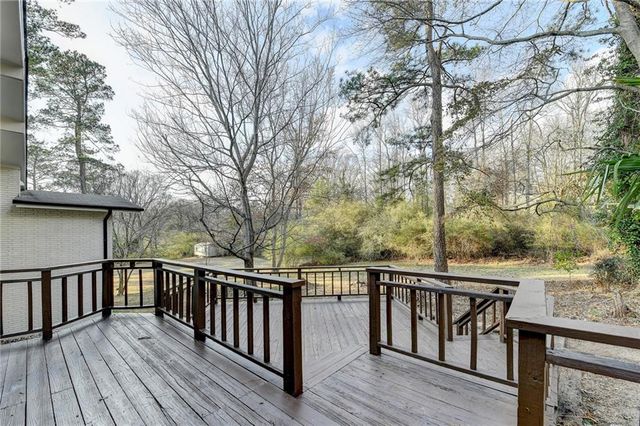 277 Hillside Drive, Winder, GA 30680