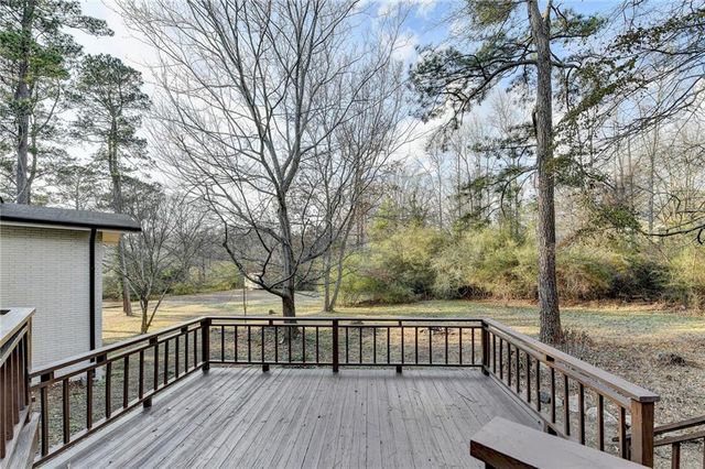 277 Hillside Drive, Winder, GA 30680