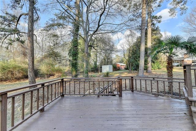 277 Hillside Drive, Winder, GA 30680