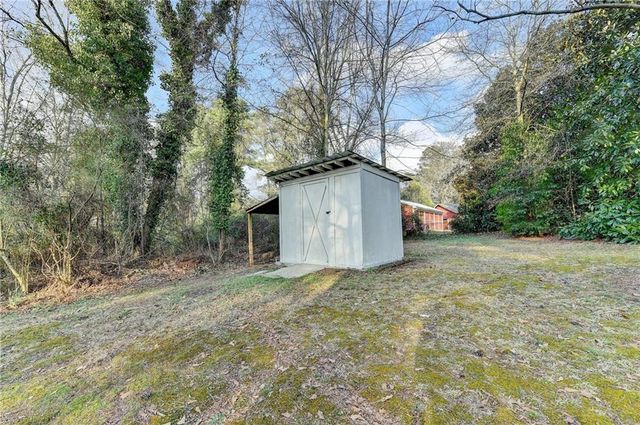 277 Hillside Drive, Winder, GA 30680