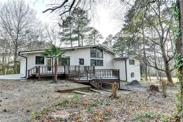 277 Hillside Drive, Winder, GA 30680