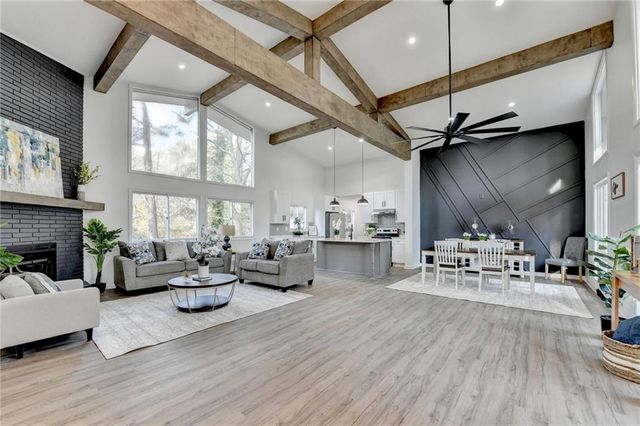 277 Hillside Drive, Winder, GA 30680