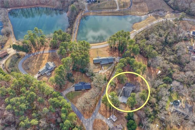 277 Hillside Drive, Winder, GA 30680