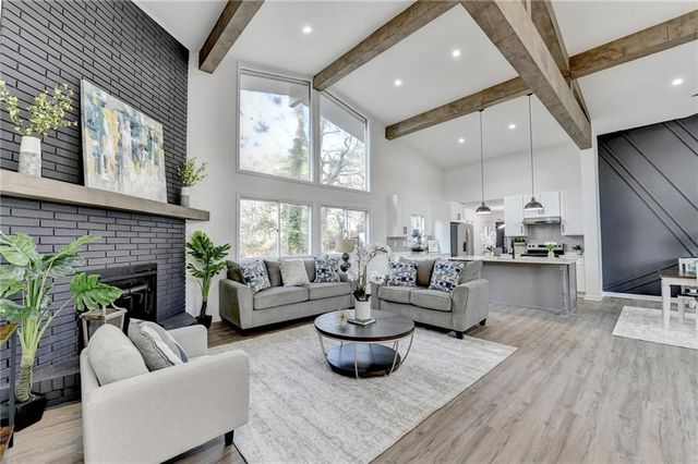 277 Hillside Drive, Winder, GA 30680