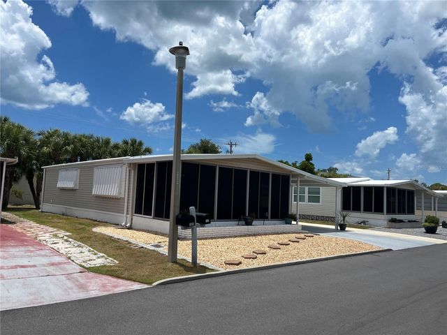 107 ROMA ROAD, Venice, FL 34285