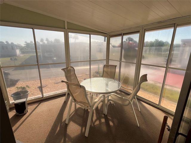 107 ROMA ROAD, Venice, FL 34285