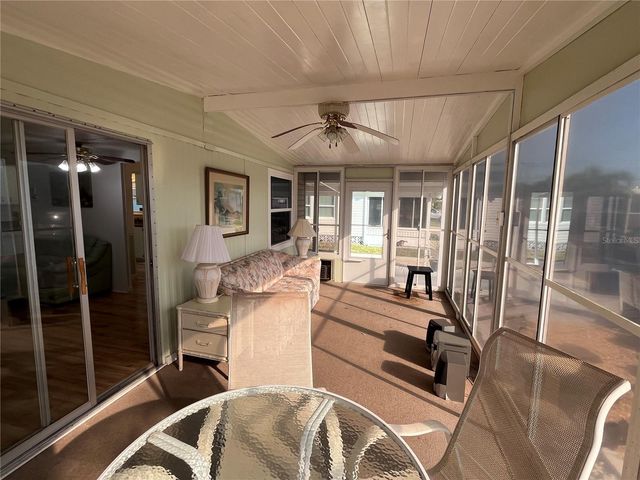 107 ROMA ROAD, Venice, FL 34285