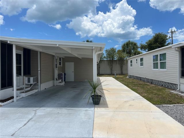 107 ROMA ROAD, Venice, FL 34285