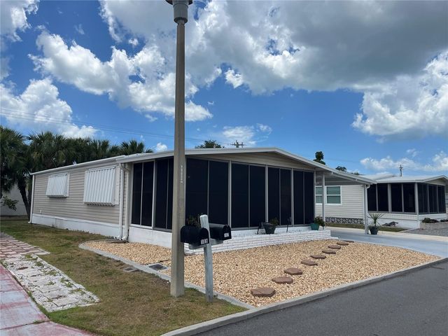 107 ROMA ROAD, Venice, FL 34285