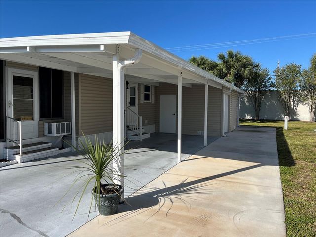 107 ROMA ROAD, Venice, FL 34285