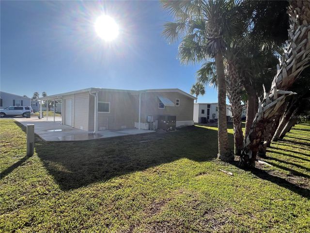 107 ROMA ROAD, Venice, FL 34285