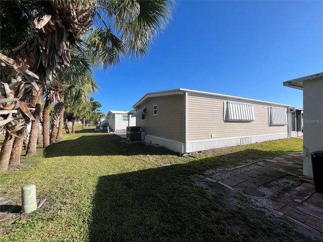 107 ROMA ROAD, Venice, FL 34285