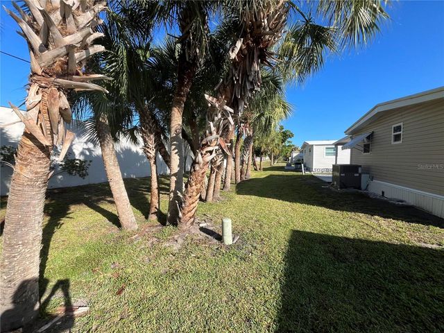 107 ROMA ROAD, Venice, FL 34285