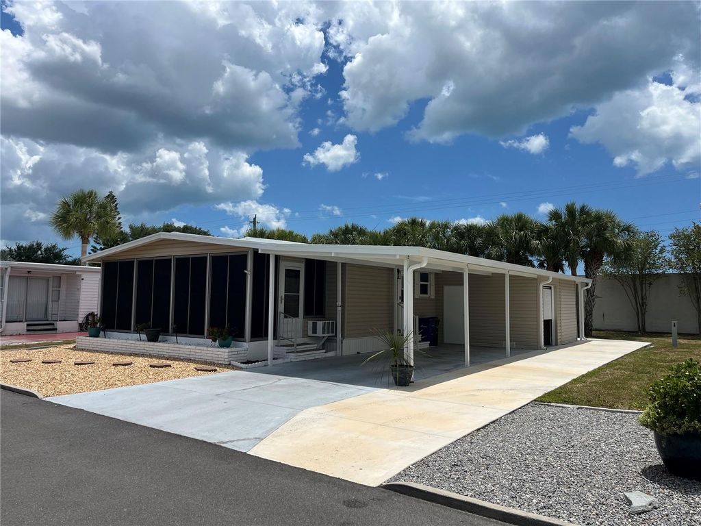 107 ROMA ROAD, Venice, FL 34285