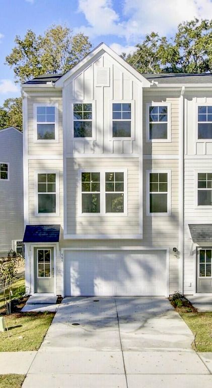 414 Caledon Court, Johns Island, SC 29455