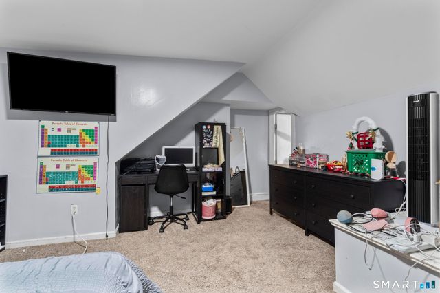 1943 Seaview Avenue, Bridgeport, CT 06610