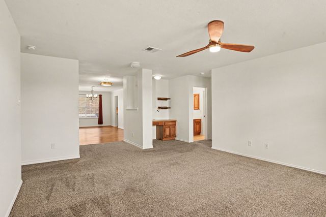 1302 Buckingham Drive, Forney, TX 75126