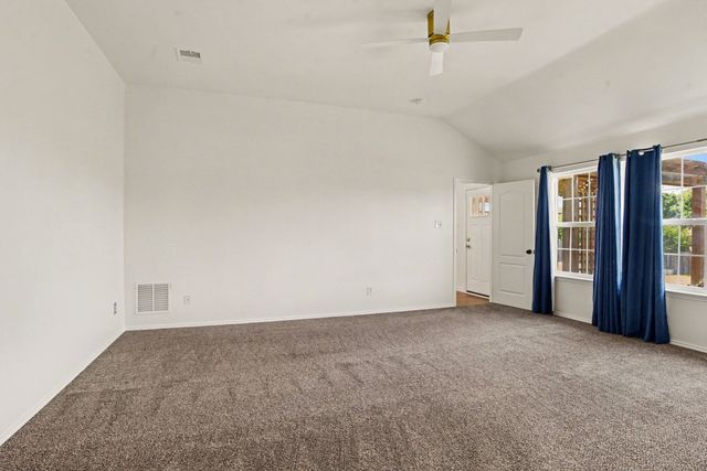 1302 Buckingham Drive, Forney, TX 75126