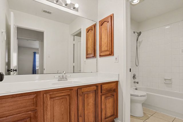 1302 Buckingham Drive, Forney, TX 75126