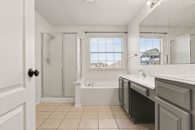 1302 Buckingham Drive, Forney, TX 75126