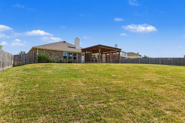 1302 Buckingham Drive, Forney, TX 75126