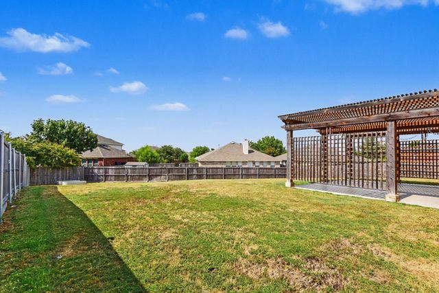 1302 Buckingham Drive, Forney, TX 75126