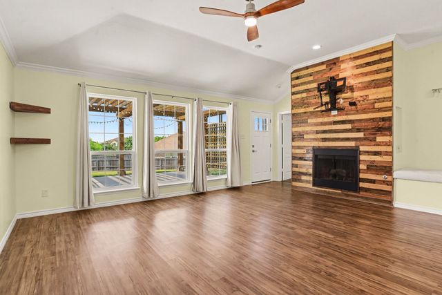 1302 Buckingham Drive, Forney, TX 75126