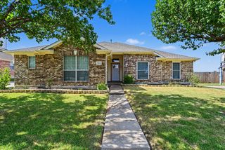 1302 Buckingham Drive, Forney, TX 75126