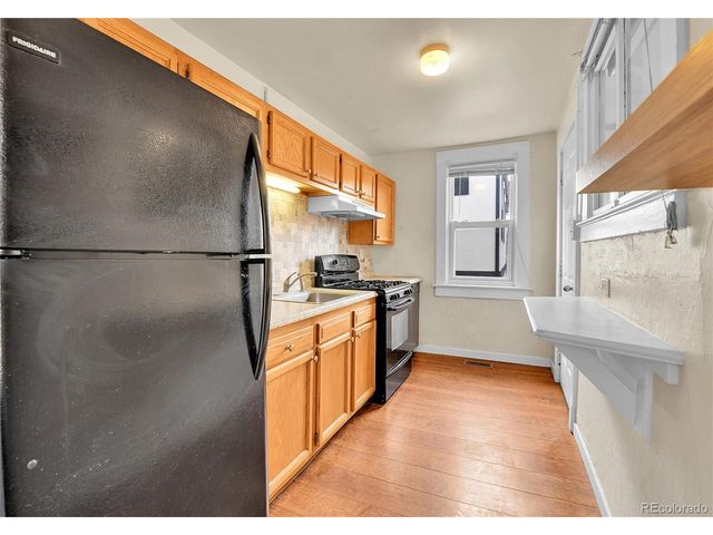 5001 W 30th Ave, Denver, CO 80212