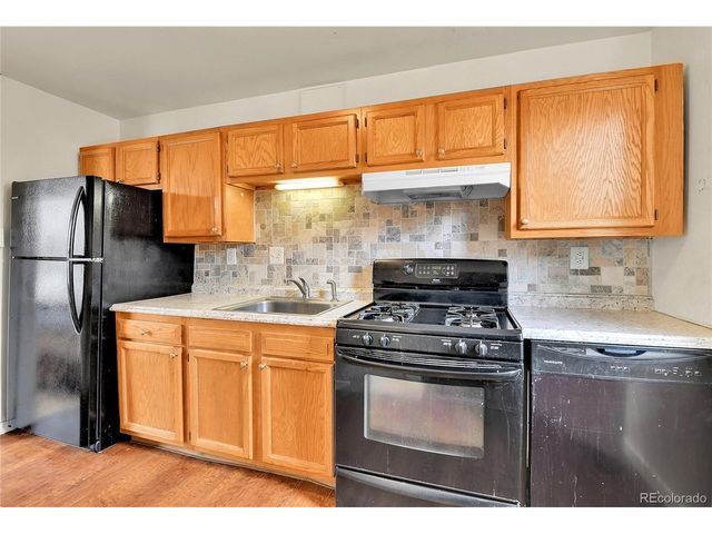 5001 W 30th Ave, Denver, CO 80212