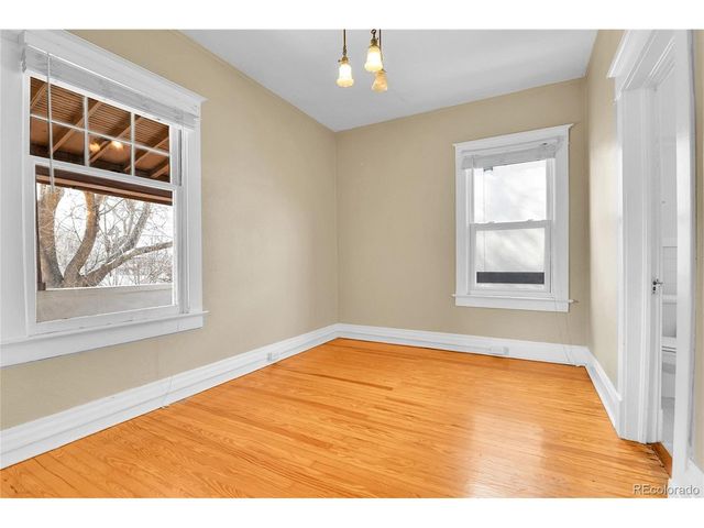 5001 W 30th Ave, Denver, CO 80212