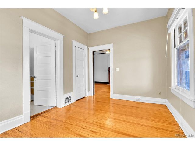 5001 W 30th Ave, Denver, CO 80212