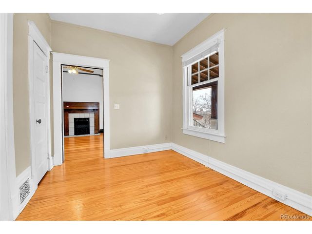 5001 W 30th Ave, Denver, CO 80212