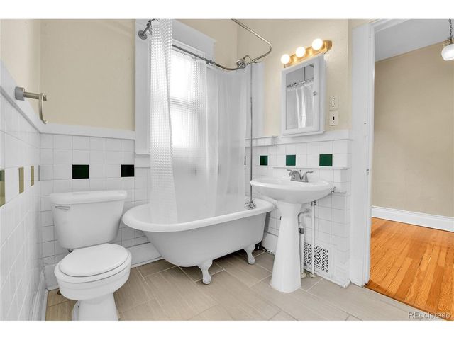 5001 W 30th Ave, Denver, CO 80212