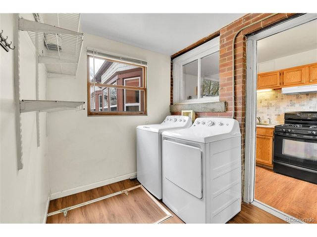5001 W 30th Ave, Denver, CO 80212