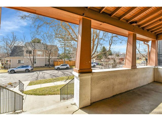 5001 W 30th Ave, Denver, CO 80212