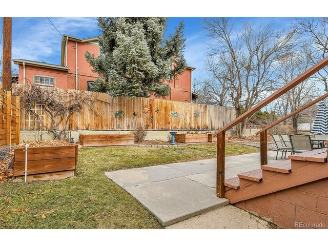 5001 W 30th Ave, Denver, CO 80212